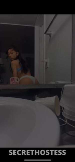 21 year old Escort in Boise ID Content/ ft only