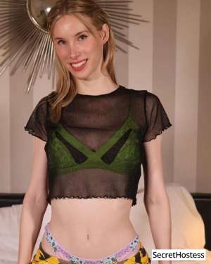 27 year old Swedish Escort in London Escort model Nausi Love, London