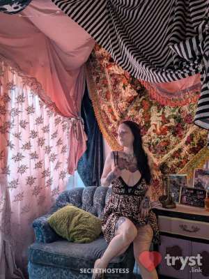 TheCannibalSalt - A crust punk in disguise in Surrey