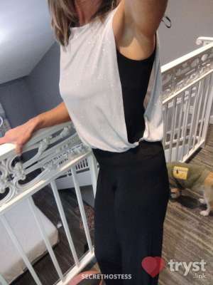 40Yrs Old White Escort Brunette Hazel Eyes B Cup 166CM Tall  in Twin Falls ID