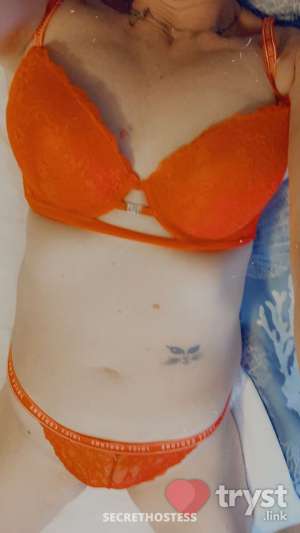 Kitten - Mature Older Woman in Myrtle Beach SC
