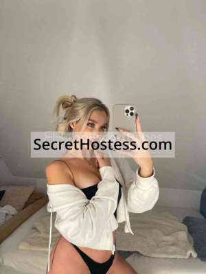 Arielle ?? 23Yrs Old Escort 48KG 172CM Tall Toulouse Image - 7