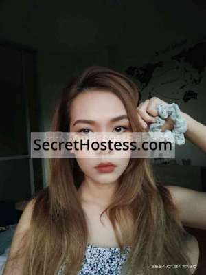 22 year old Thai Escort in Bangkok Arisia