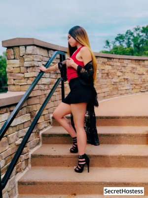 Ava 19Yrs Old Escort 52KG 158CM Tall Denver CO Image - 1