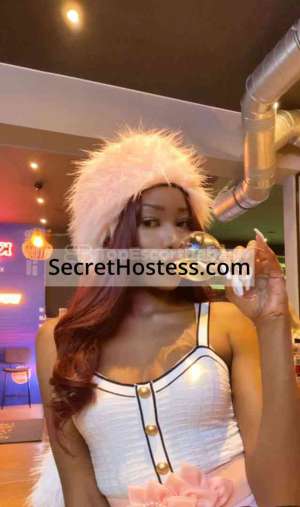21 year old Belgian Escort in Brussels Bella Rose