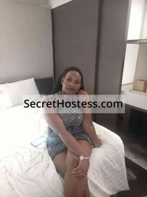 24 year old Central African Escort in Muscat Bianca