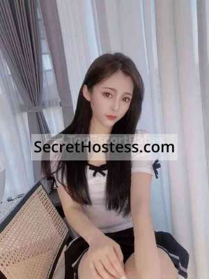 24 year old Chinese Escort in Guangzhou Camila