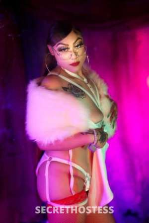 Destiny 24Yrs Old Escort Everett WA Image - 4