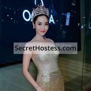 27 year old Thai Escort in Bangkok Diana