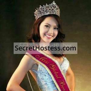 Diana 27Yrs Old Escort 58KG 175CM Tall Bangkok Image - 1
