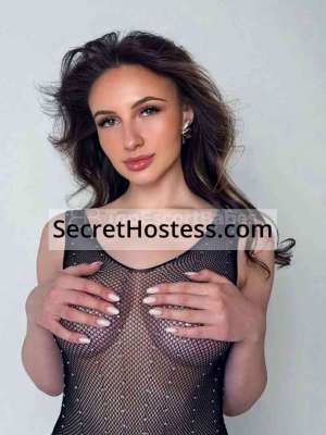 23 year old Russian Escort in Istanbul Erica