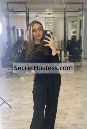 ERICA 23Yrs Old Escort 63KG 170CM Tall Istanbul Image - 8