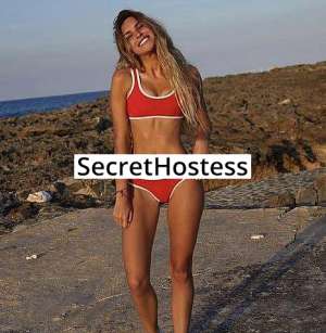 Emma 21Yrs Old Escort Los Angeles CA Image - 1