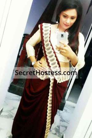 21Yrs Old Escort 54KG 160CM Tall Dubai Image - 2