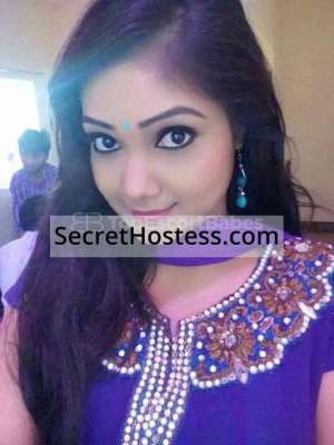 21Yrs Old Escort 54KG 160CM Tall Dubai Image - 5