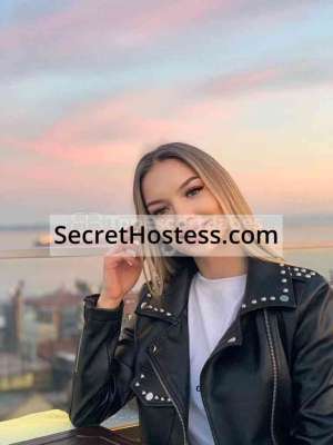 IVA 20Yrs Old Escort 45KG 165CM Tall Istanbul Image - 5