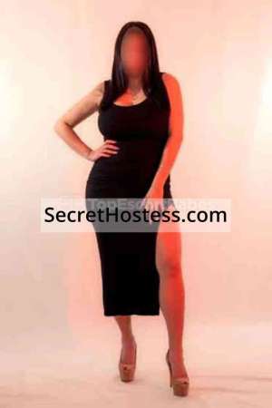 32 year old Venezuelan Escort in Malaga Jasmine