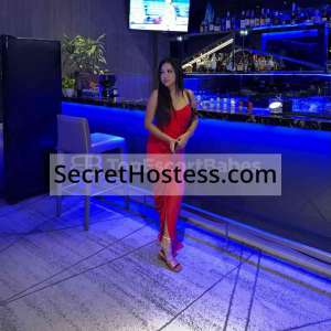 Jenn 25Yrs Old Escort 58KG 176CM Tall Nice Image - 2