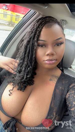 20 year old Escort in Madison WI KayKay - Beautiful Soft Brown Ebony