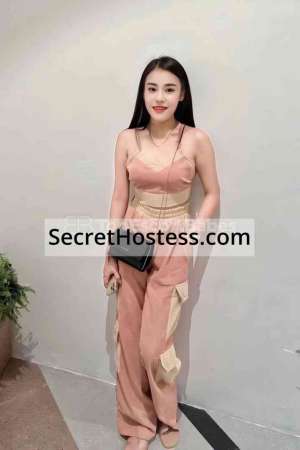 24 year old Thai Escort in Bangkok Manow