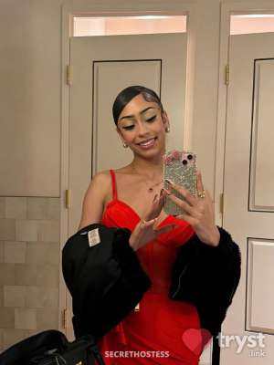 18 year old Dominican Escort in Dallas TX Maria - I’m a free spirit