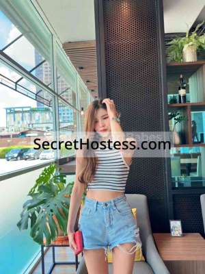 22 year old Thai Escort in Bangkok Nicha