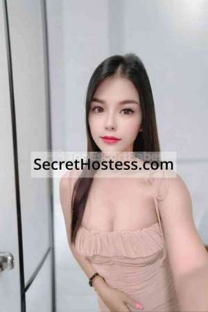 26 year old Thai Escort in Bangkok Prada