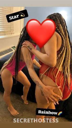 Rainbow 21Yrs Old Escort Madison WI Image - 4