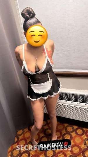 Rainbow 21Yrs Old Escort Madison WI Image - 6