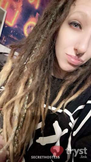 Savannah Rae Leigh - "Your Irresistible Escape" in Tampa FL