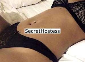Simone 21Yrs Old Escort 168CM Tall Seattle WA Image - 0