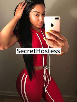 Simone 21Yrs Old Escort 168CM Tall Seattle WA Image - 1