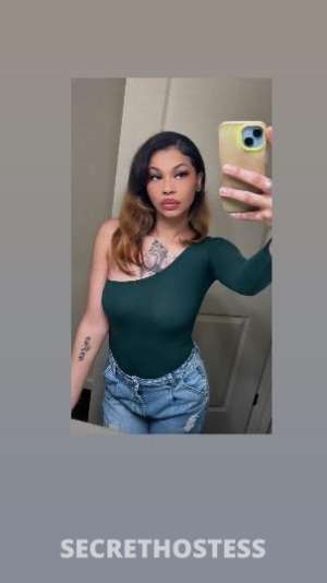 25 year old American Escort in Spokane WA come see whats in the honeypot