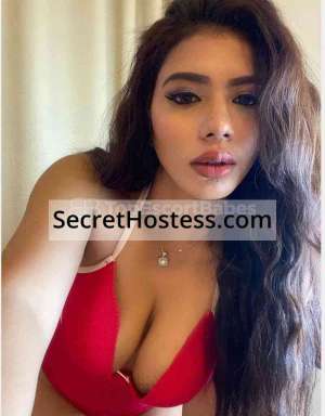 Tera 22Yrs Old Escort 61KG 164CM Tall Phuket Image - 2