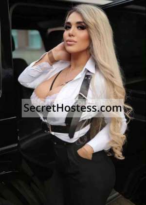 Tiffany 26Yrs Old Escort 62KG 168CM Tall Dubai Image - 3