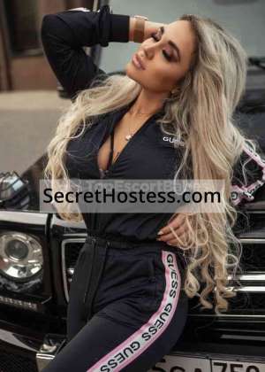 Tiffany 26Yrs Old Escort 62KG 168CM Tall Dubai Image - 5