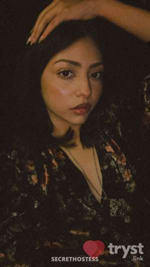 20 year old Escort in Los Angeles CA Violet - Night time is my time