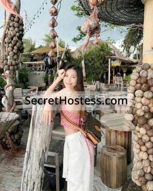 23 year old Thai Escort in Bangkok Vivian