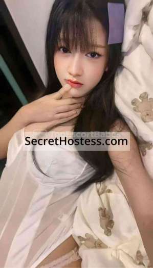 21 year old Thai Escort in Bangkok Yume 21Yrs Old Thai Escort Black Hair Brown Eyes Eyes 42KG 