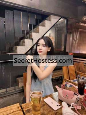 Yume 21Yrs Old Escort 42KG 160CM Tall Bangkok Image - 5