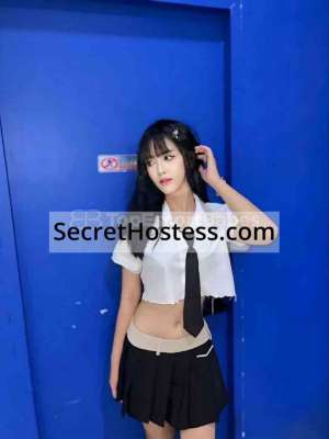 Yume 21Yrs Old Escort 42KG 160CM Tall Bangkok Image - 7