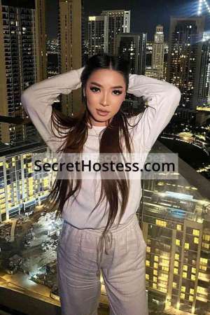 Zayana 20Yrs Old Escort 51KG 160CM Tall Dubai Image - 4