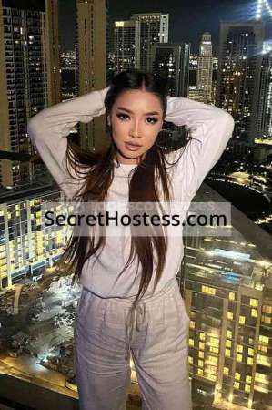 Zayana 20Yrs Old Escort 51KG 160CM Tall Dubai Image - 5