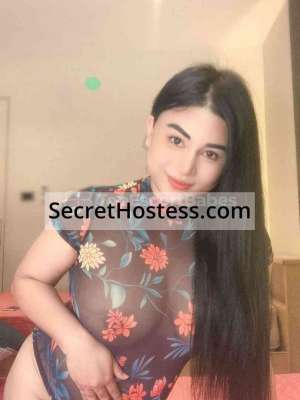 23 year old Chinese Escort in Cairo jiuer