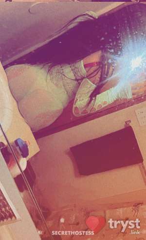18 year old Mixed Escort in Roseville CA Dior - Catch Me While You Can