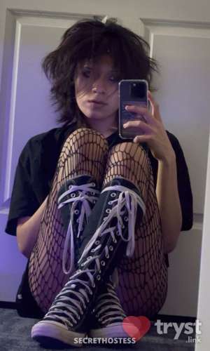 Callie - Amateur T-Girl :3 in Charlotte NC