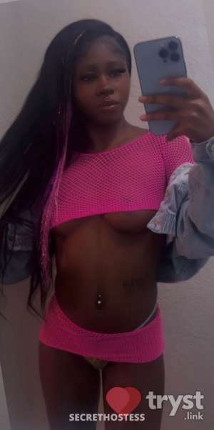 20 year old Escort in San Rafael CA Nini - Your favorite funsize