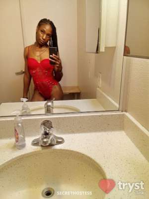 SweeTi - 5'1 Sweet Chocolate Treat in Hemet CA