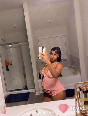 20 year old Black Escort in Stockbridge GA Driaa - Petite Mocha Outcalls Only