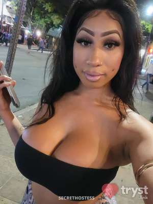 Janae - Come Catch this Vibe with Me in Austin TX